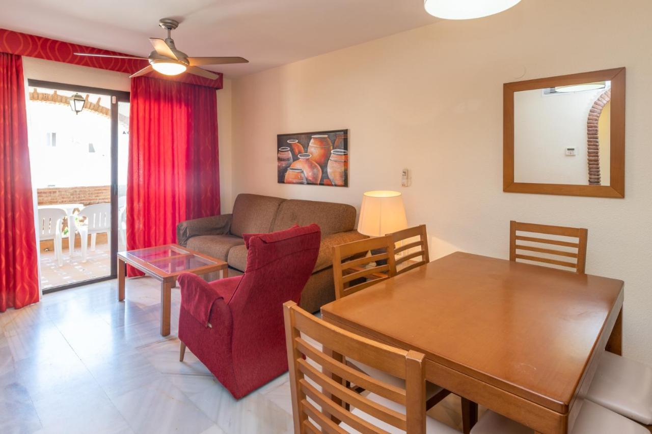 Casa Maryna Calahonda Apartman Sitio de Calahonda Kültér fotó
